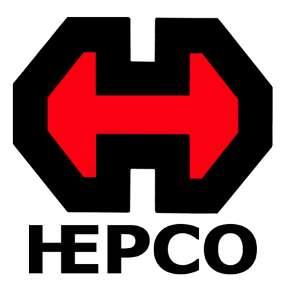 logo of hepco heavy industries