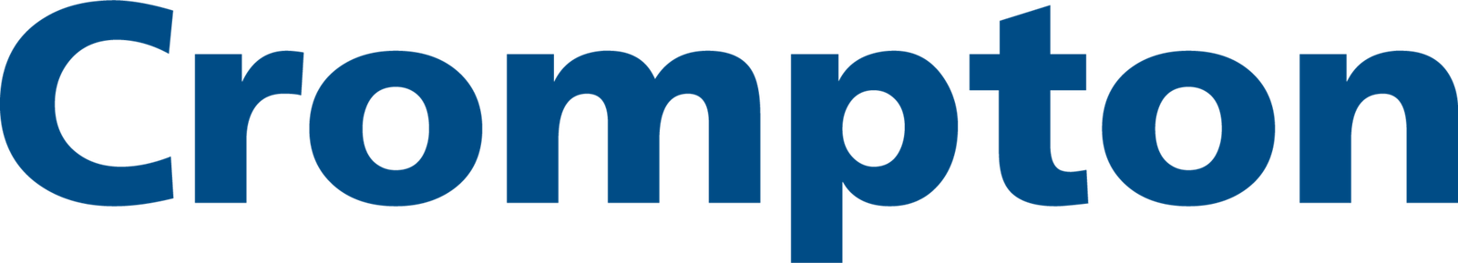 crompton seeklogo