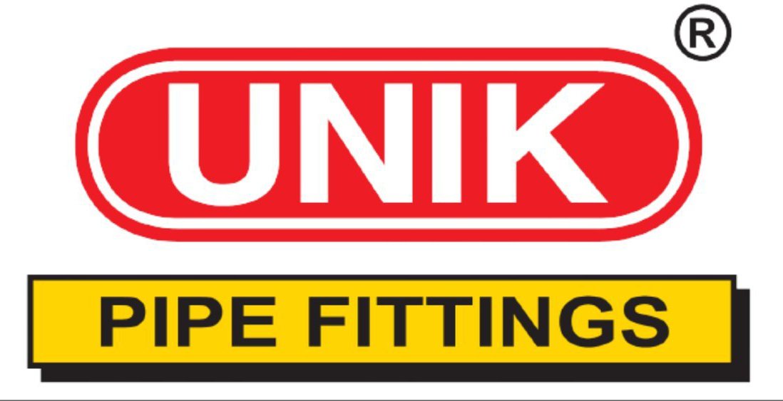 unik gi pipe fittings